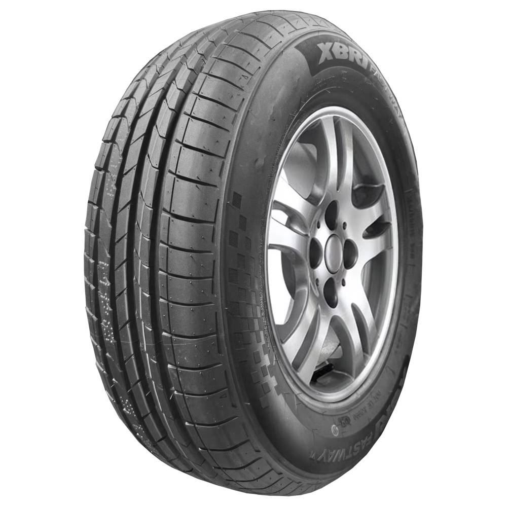 Pneu Xbri Fastway Y1 195/55 R15 85V - Preto