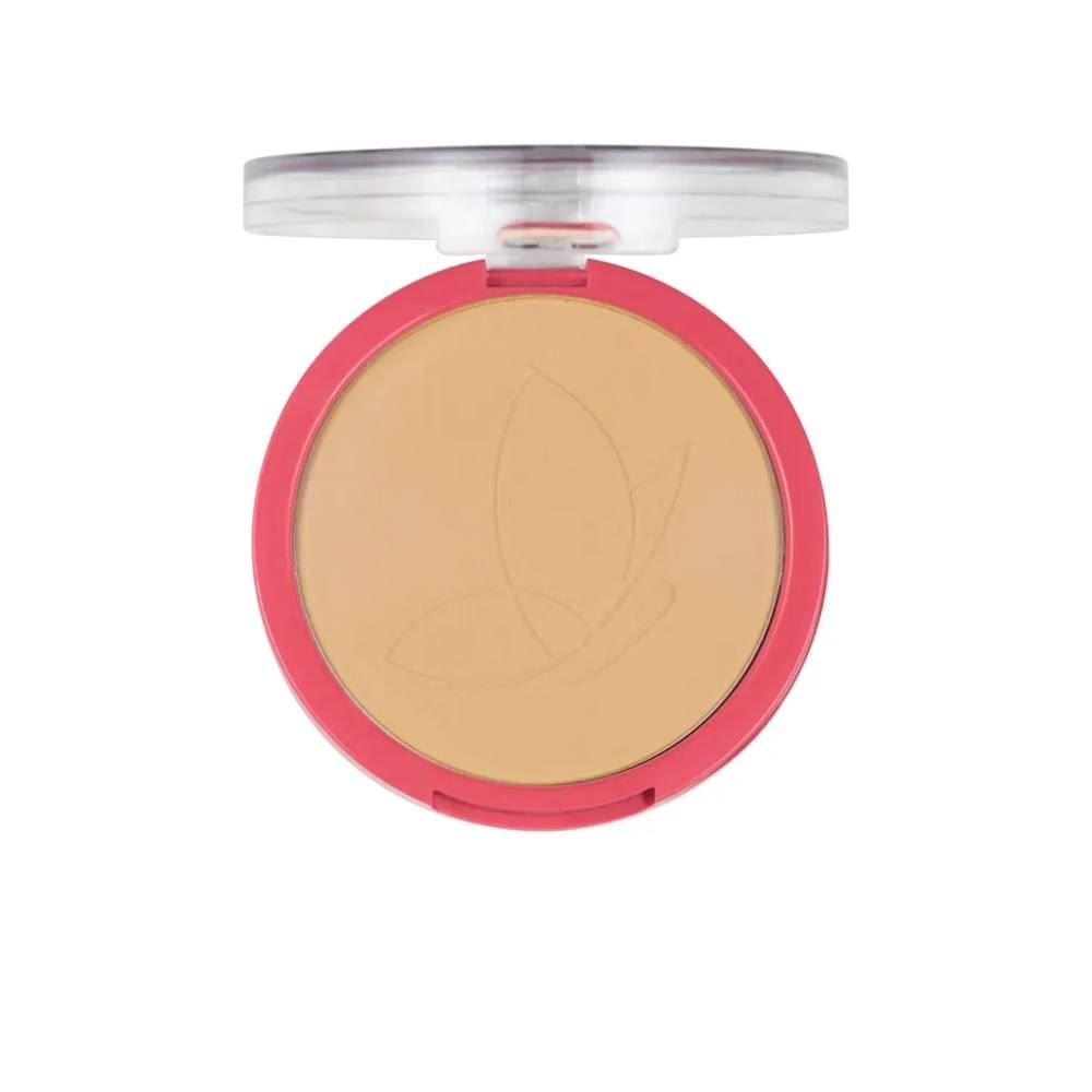 Pó Compacto Matte Ultrafino V440 Vult - Médio