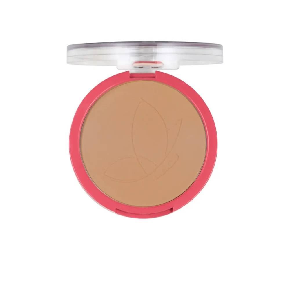 Pó Compacto Matte Ultrafino V450 Vult - 9g