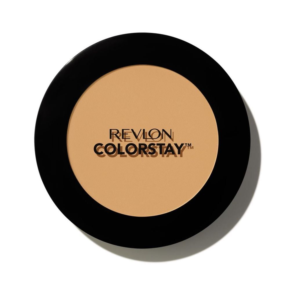 Pó Compacto Revlon Colorstay Cor 850 Medium Deep - 8,4g
