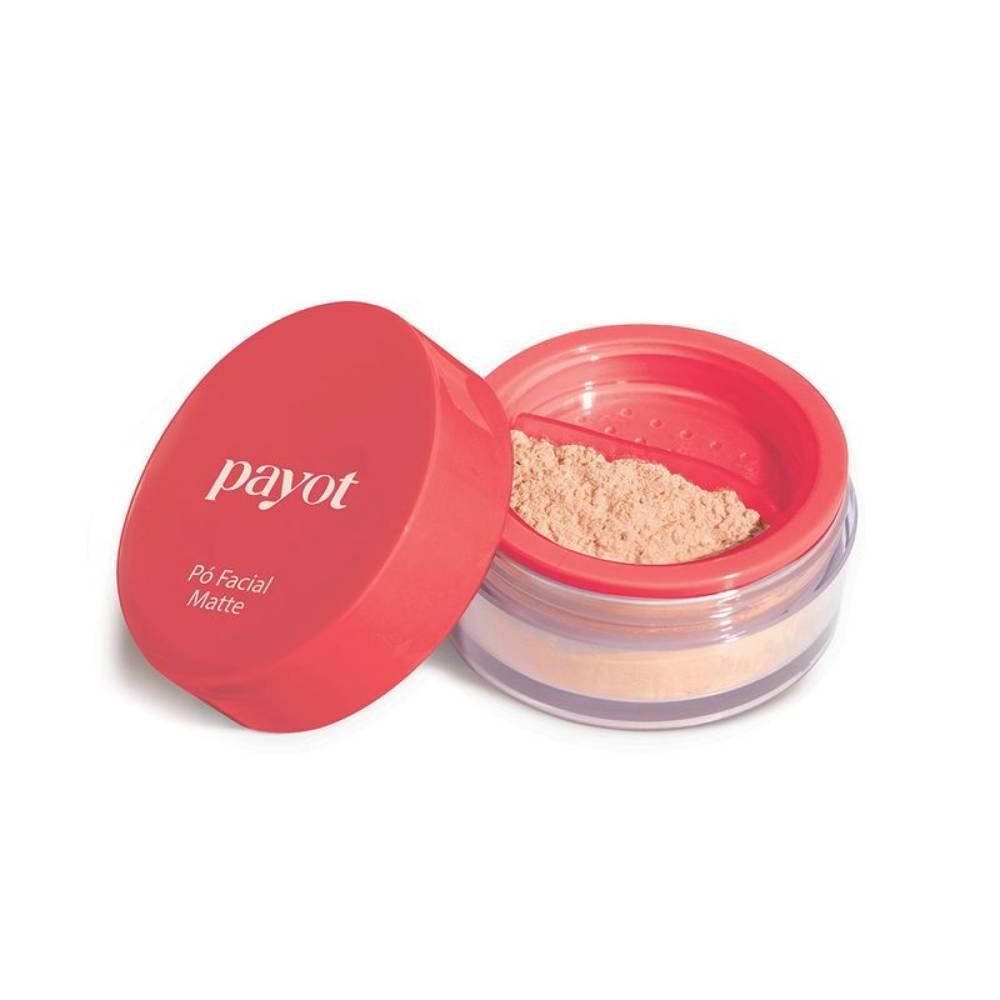 Pó Facial Matte Solto Cor 2 Payot - 15g