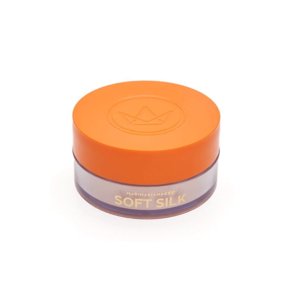 Pó Solto Soft Silk Cotton Candy Mari Maria - 15g