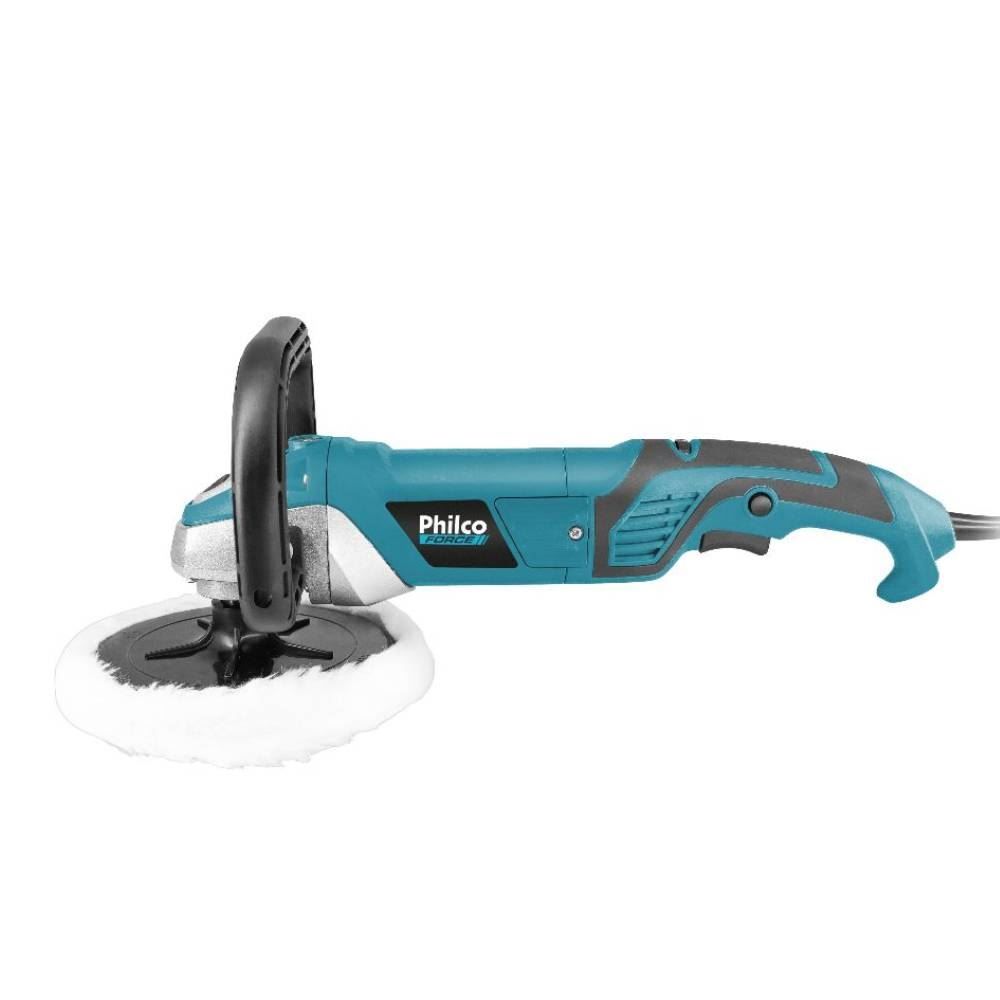 Politriz 1400W PPZ1500 Philco