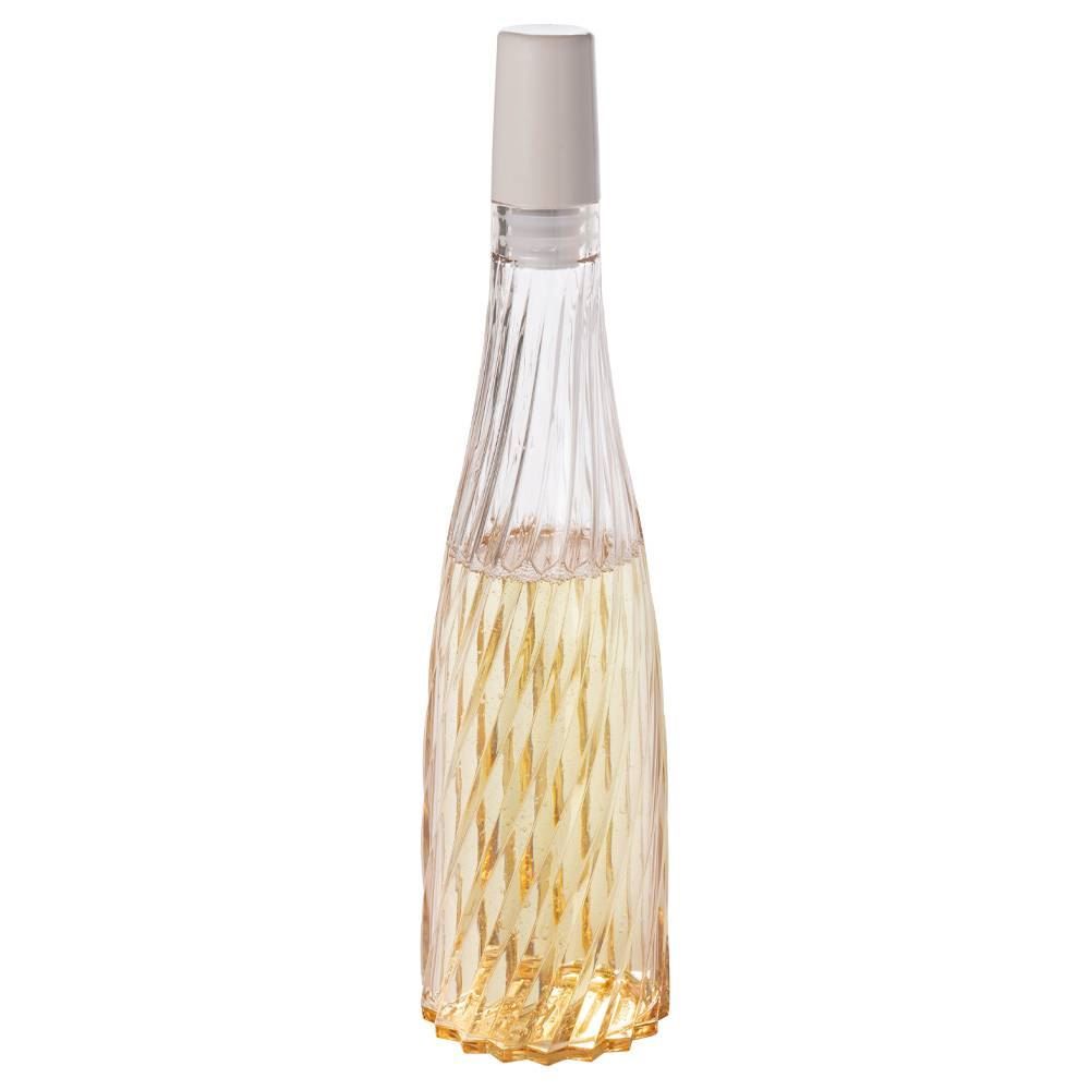 Azeiteiro de Plástico Twist Plasútil 270Ml