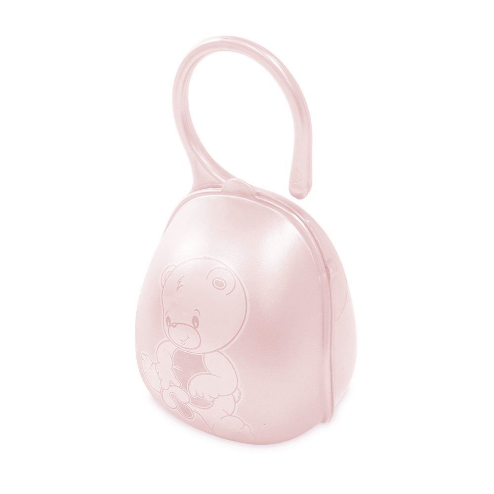 Porta Chupeta Fofura Havan Baby - Roset