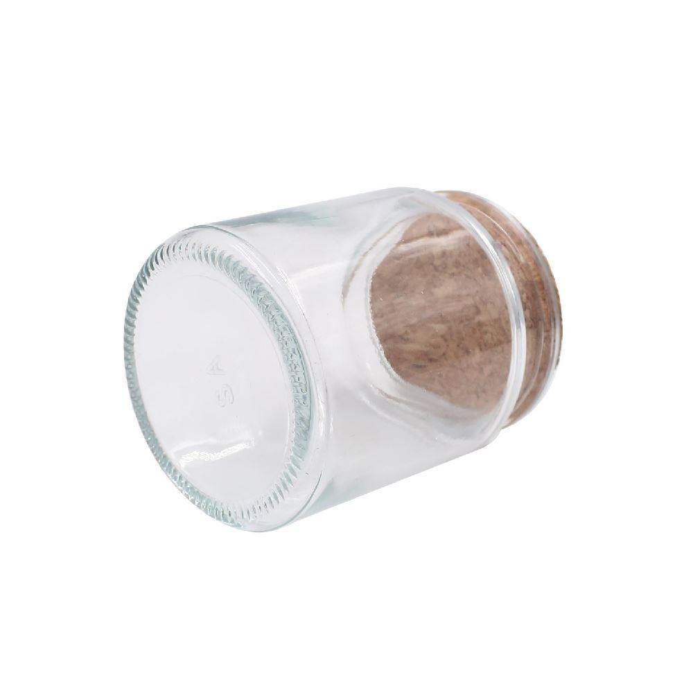 Porta Condimentos com Tampa Havan Casa 195Ml - Transparente