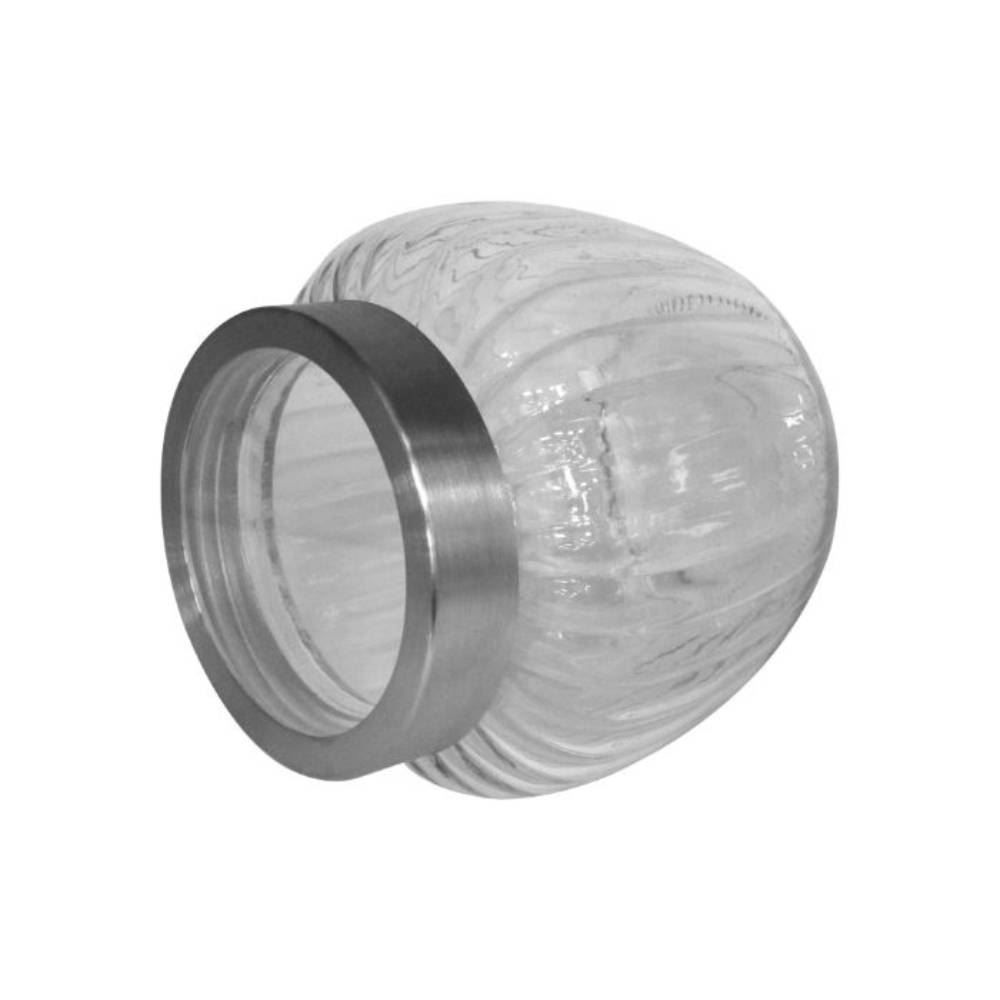 Porta Condimentos Com Tampa Redondo 1,3 Litro - Havan Casa