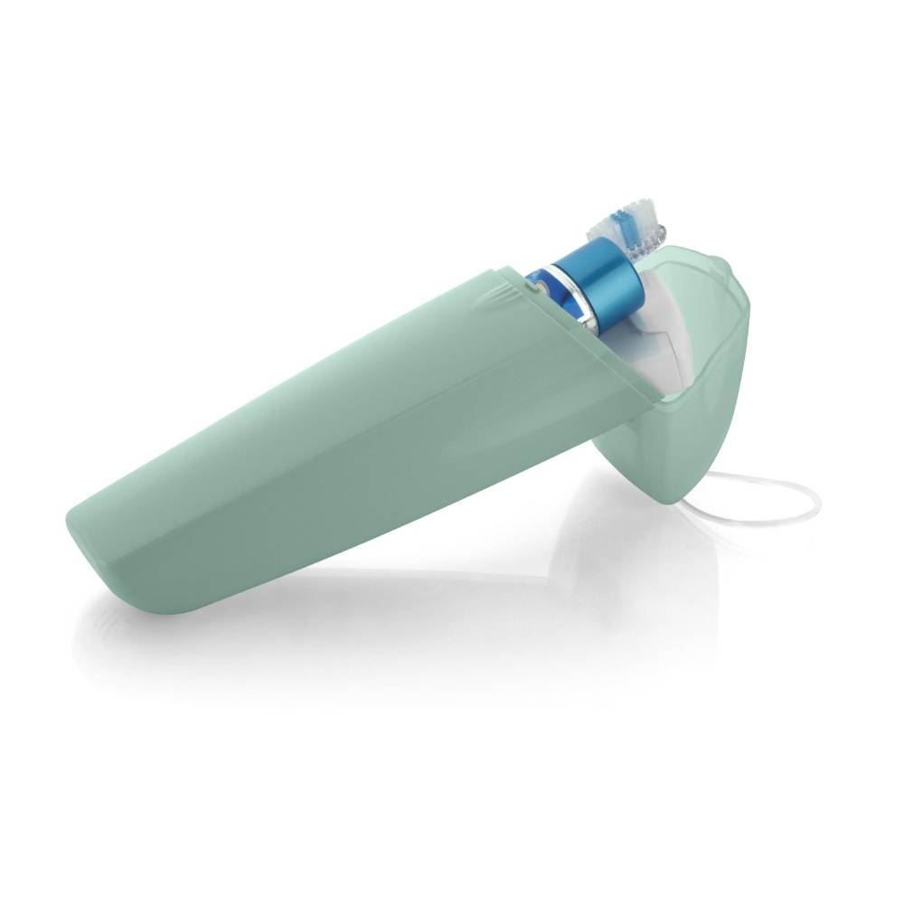 Porta Escova Ou Dental Up - Menta