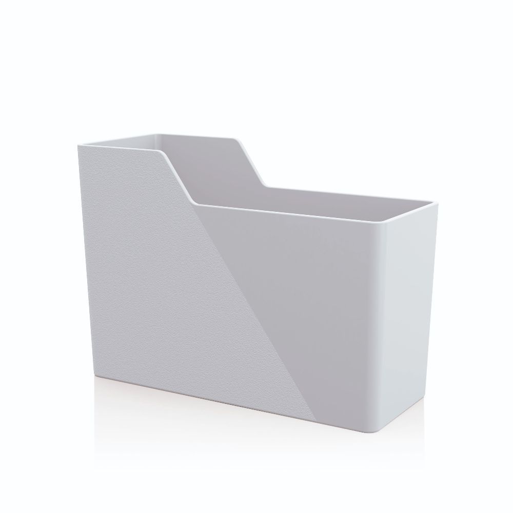 Porta Guardanapo Bistrô Ou 14,2 Cm - Branco