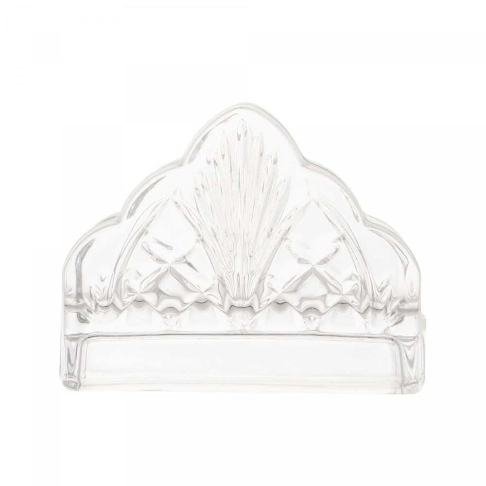 Porta Guardanapo Dublin Lyor - Cristal