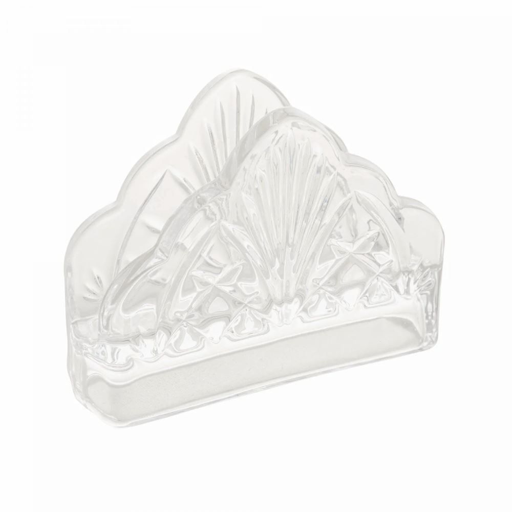 Porta Guardanapo Dublin Lyor - Cristal