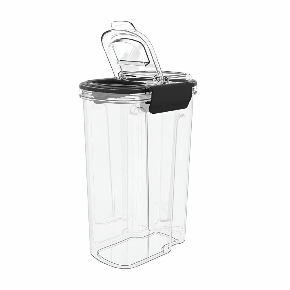 Pote Porta Mantimento Easy Coza 3,9 Litros