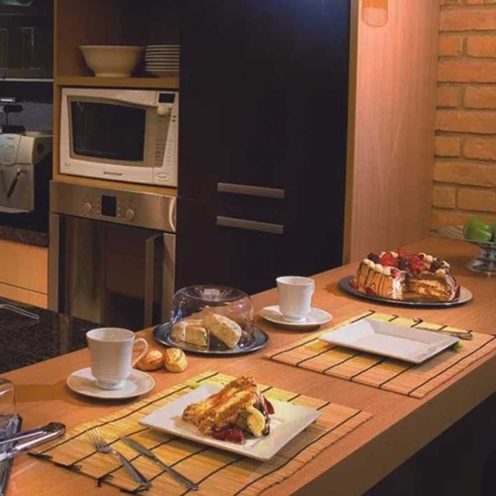 Porta Queijo Brinox Petúnia 23Cm - Inox