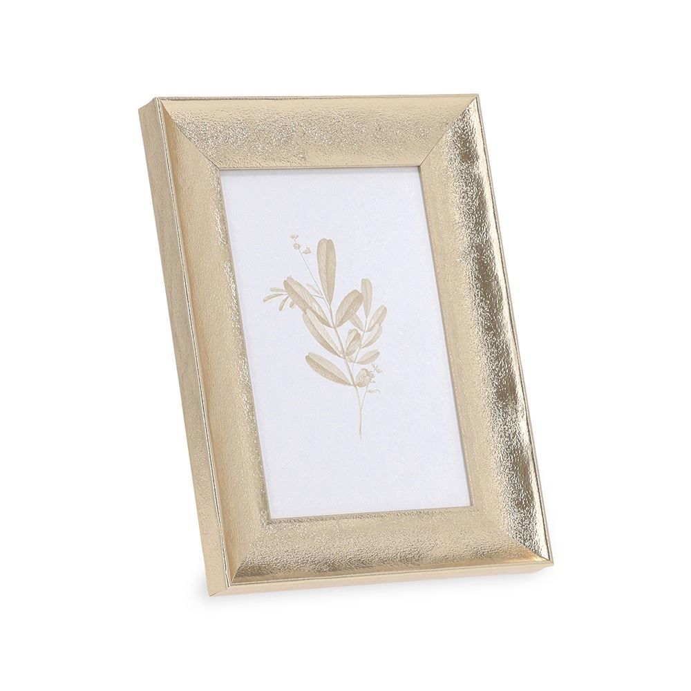 Porta Retrato 10X15cm - MART DOURADO 10X15