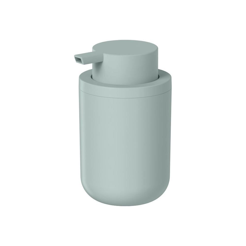 Porta Sabonete Líquido Bold Ou 330Ml - Verde Sálvia