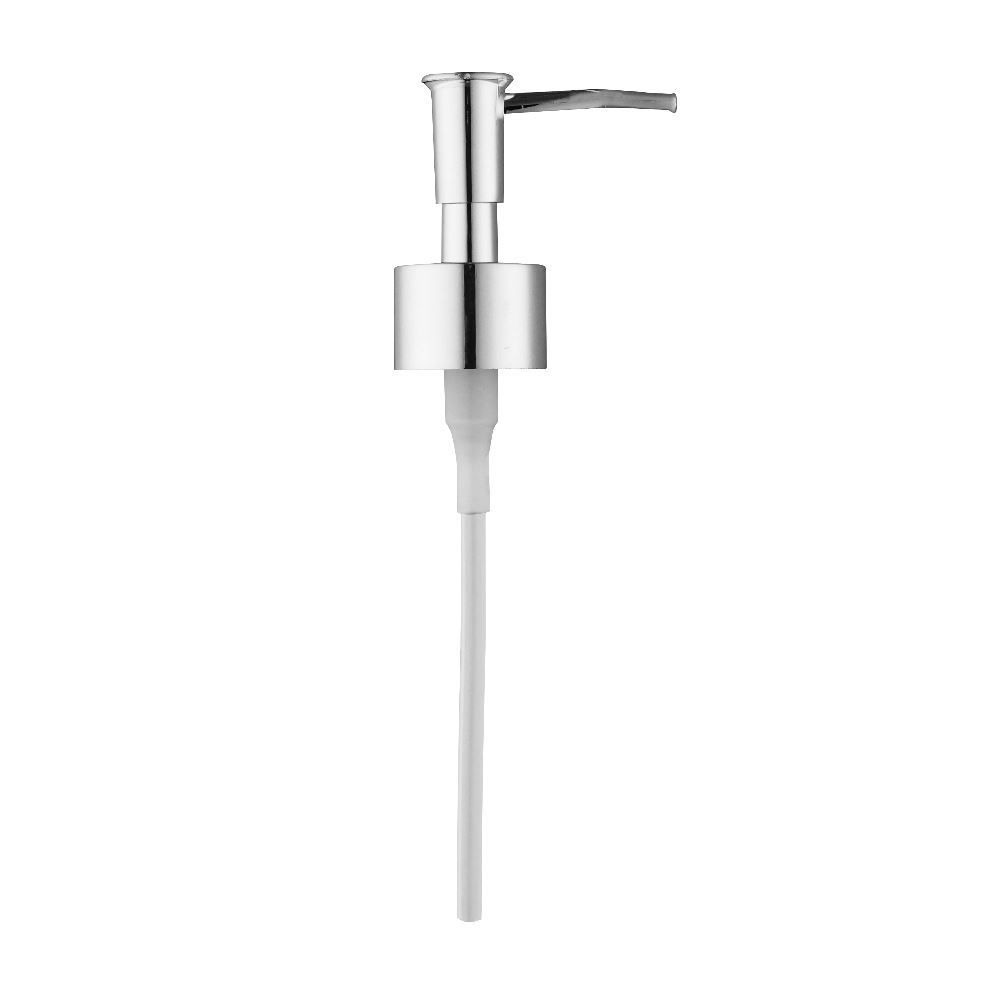 Porta Sabonete Líquido De Vidro 320 Ml - Havan Casa