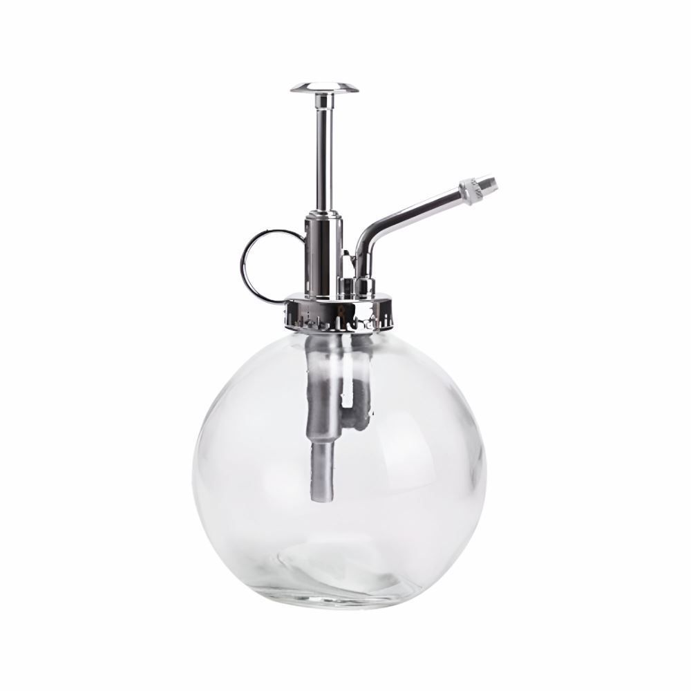 Porta Sabonete Líquido Retrô Havan Casa 400Ml - Vidro