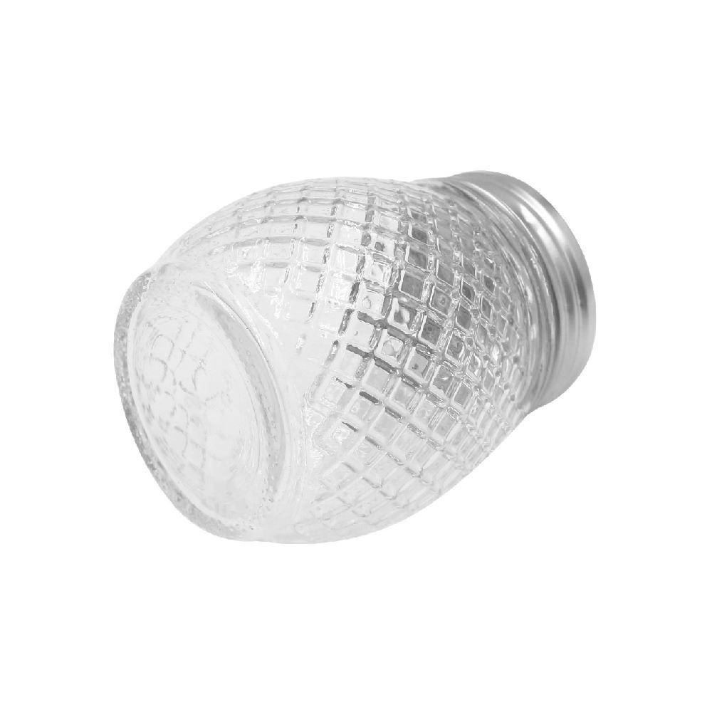 Porta Tempero Diamond Havan Casa 150Ml - Transparente