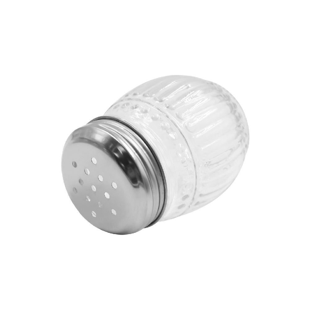 Porta Tempero Juliete Havan Casa 150Ml - Transparente