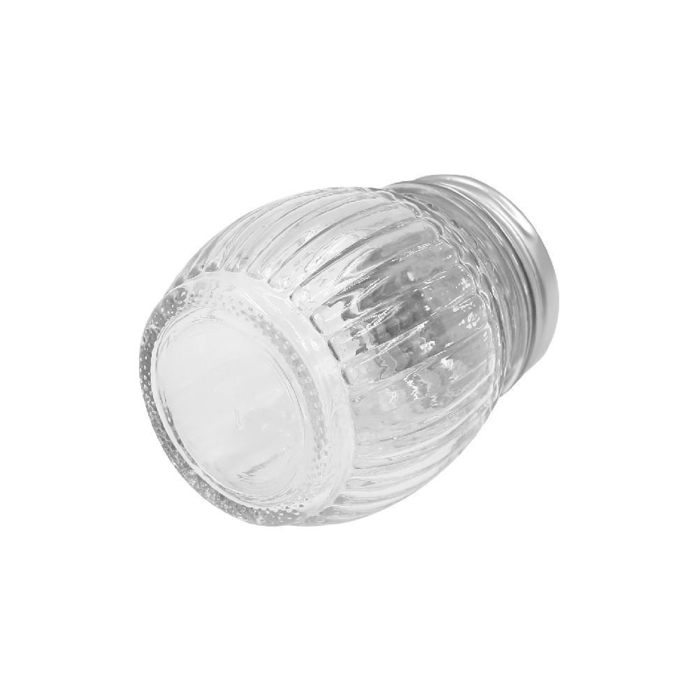 Porta Tempero Juliete Havan Casa 150Ml - Transparente