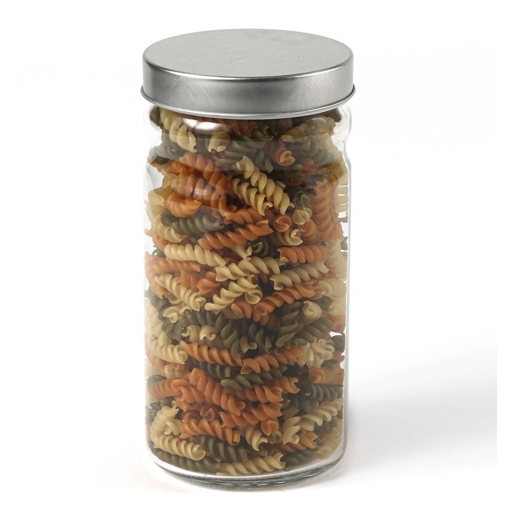 Pote De Vidro 1,8L Havan Casa - Transparente