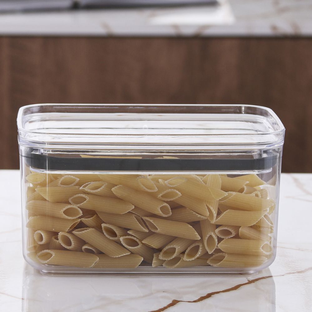 Pote Hermético 1000Ml Havan Casa - Transparente