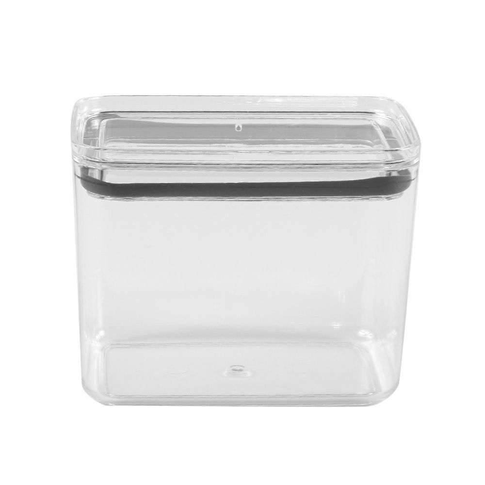 Pote Hermético 1500Ml Havan Casa - Transparente