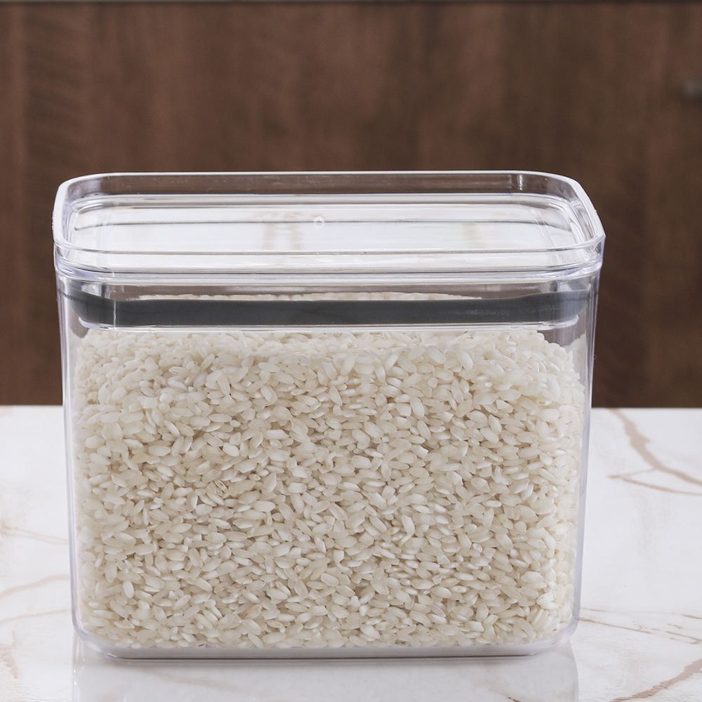 Pote Hermético 1500Ml Havan Casa - Transparente