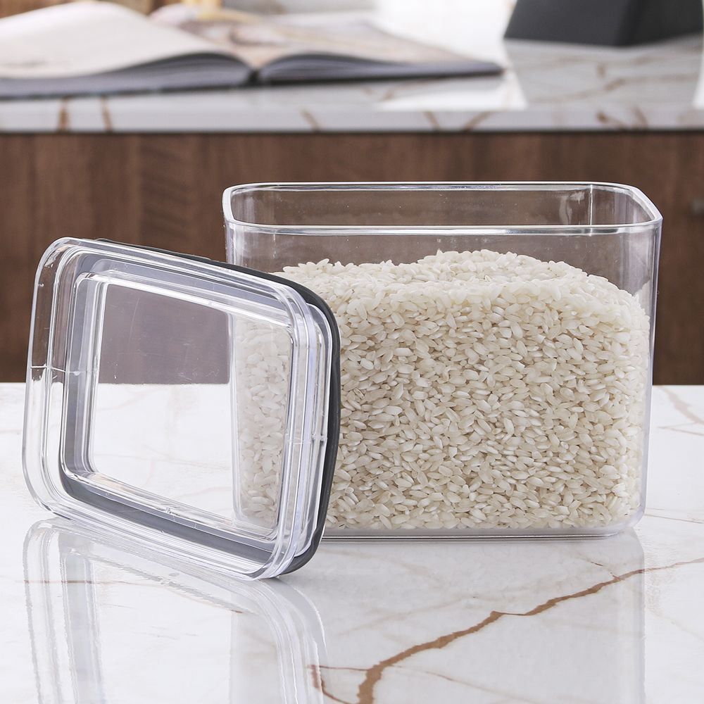 Pote Hermético 1500Ml Havan Casa - Transparente