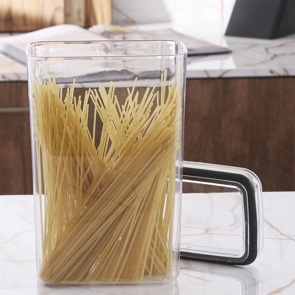 Pote Hermético 3100Ml Havan Casa - Transparente