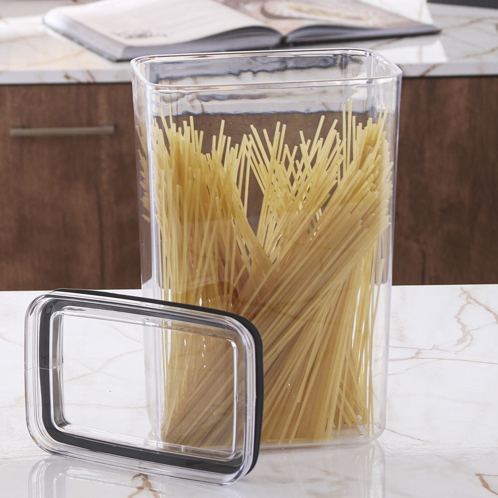 Pote Hermético 3100Ml Havan Casa - Transparente