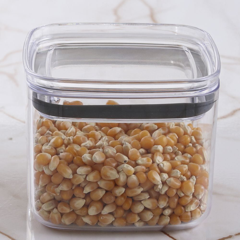 Pote Hermético 700Ml Havan Casa - Transparente 