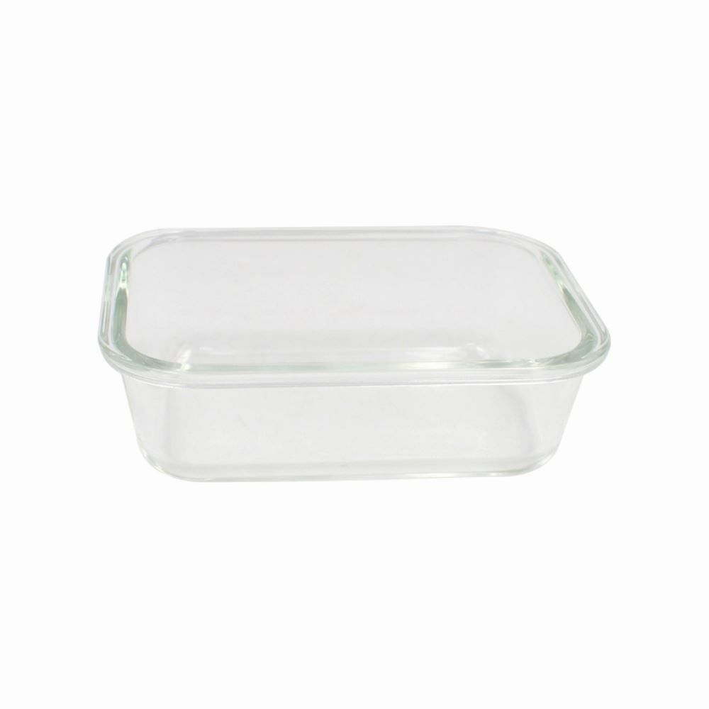 Pote Hermético Com Tampa Havan Casa 640 Ml - Verde Claro