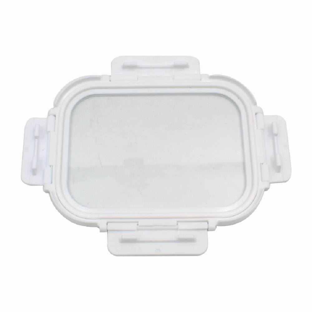 Pote Hermético de Vidro com Tampa Havan Casa - 370ml