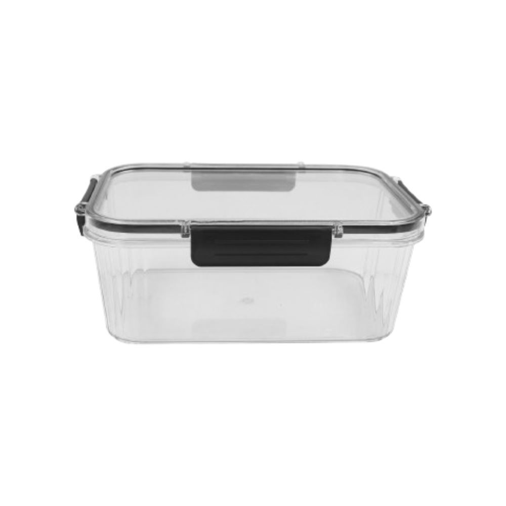 Pote Hermético Havan Casa 1,05 Litros - Transparente