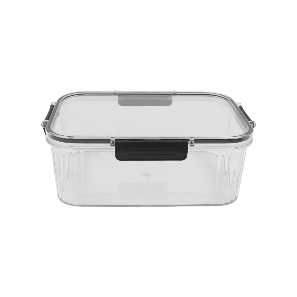 Pote Hermético Havan Casa 1,9 Litros - Transparente