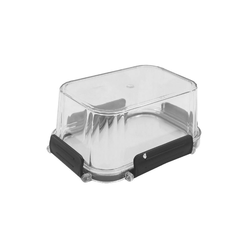 Pote Hermético Havan Casa 450 Ml - Transparente
