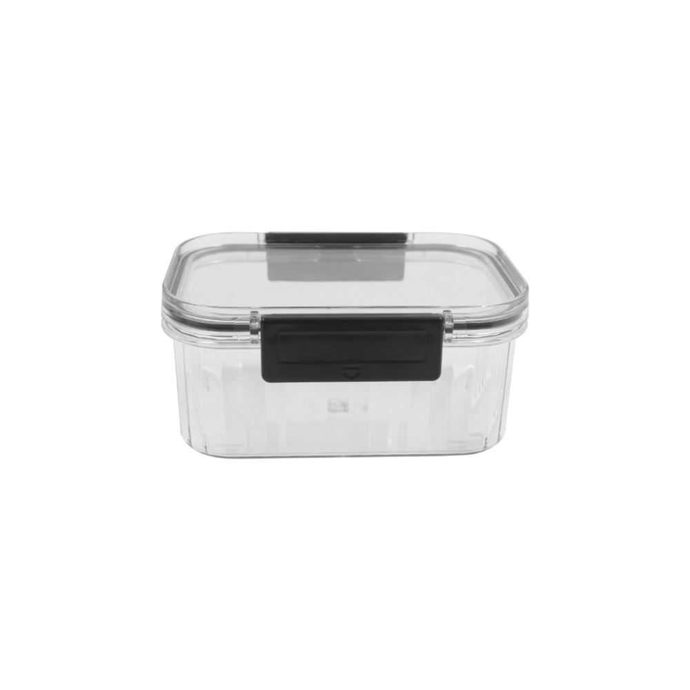 Pote Hermético Havan Casa 460 Ml - Transparente