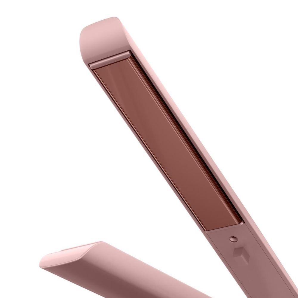 Prancha Britânia Bivolt 230°C Chapas Em Titanium Bpr04