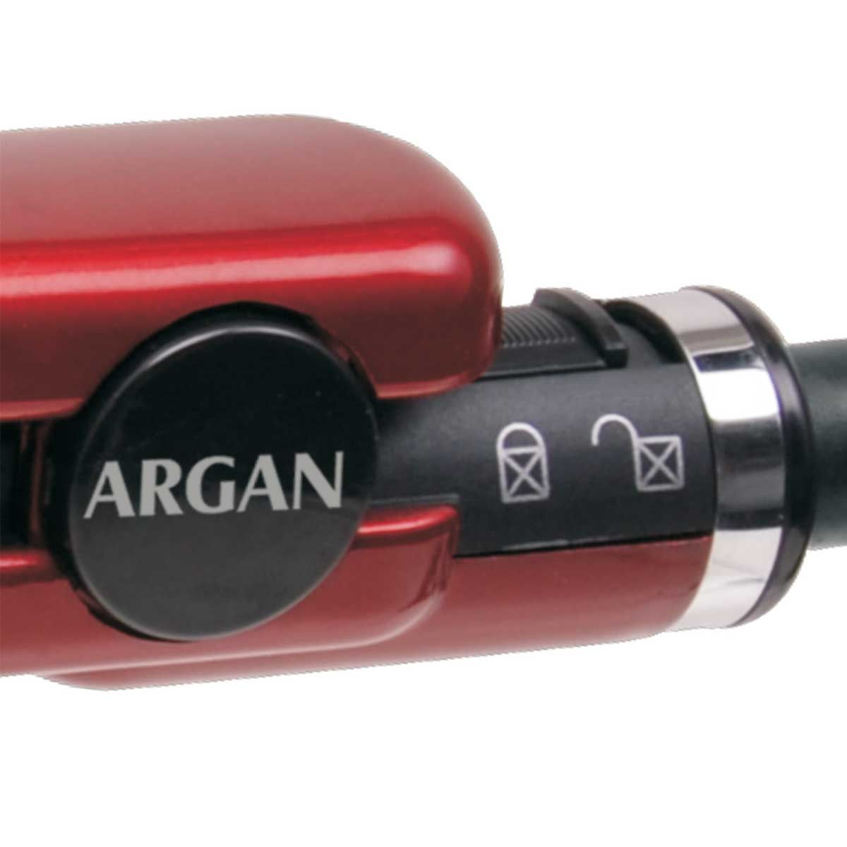 Prancha Britânia Cerâmica Argan - Bivolt