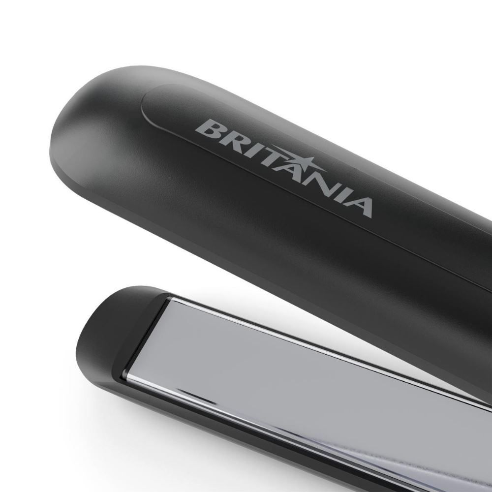 Prancha de Cabelo Britânia Bivolt 200°C Bpr03a