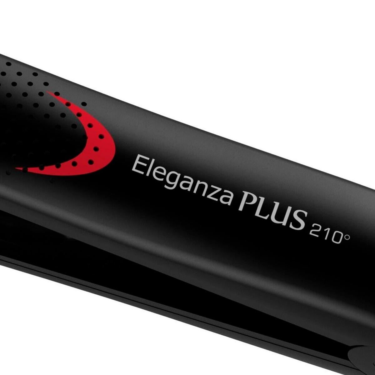 Prancha Para Cabelo Gama Italy Eleganza Plus - Bivolt