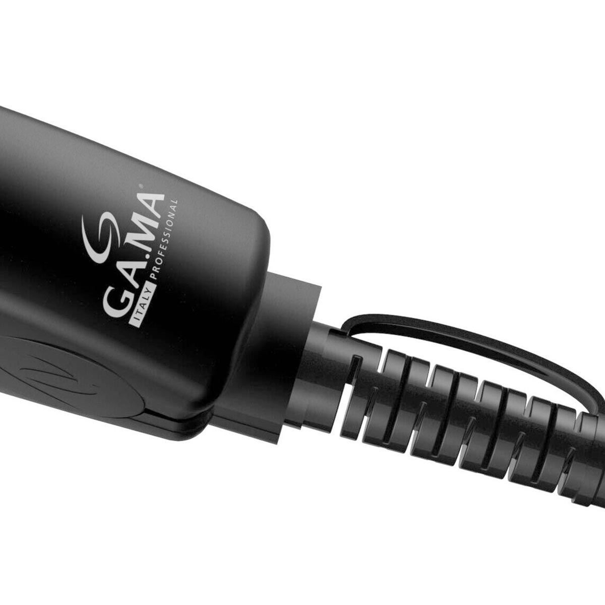 Prancha Para Cabelo Gama Italy Eleganza Plus - Bivolt