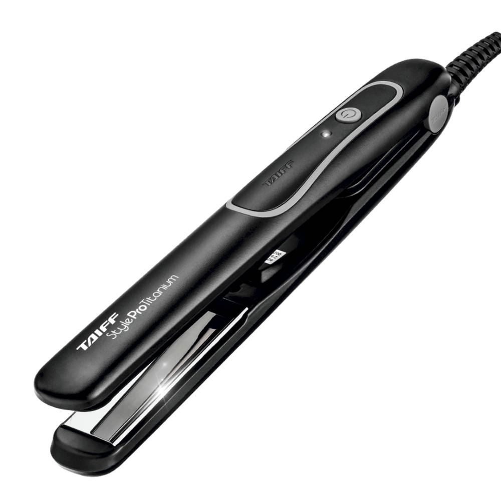 Prancha Taiff Alisadora Style Pro Titanium - Bivolt