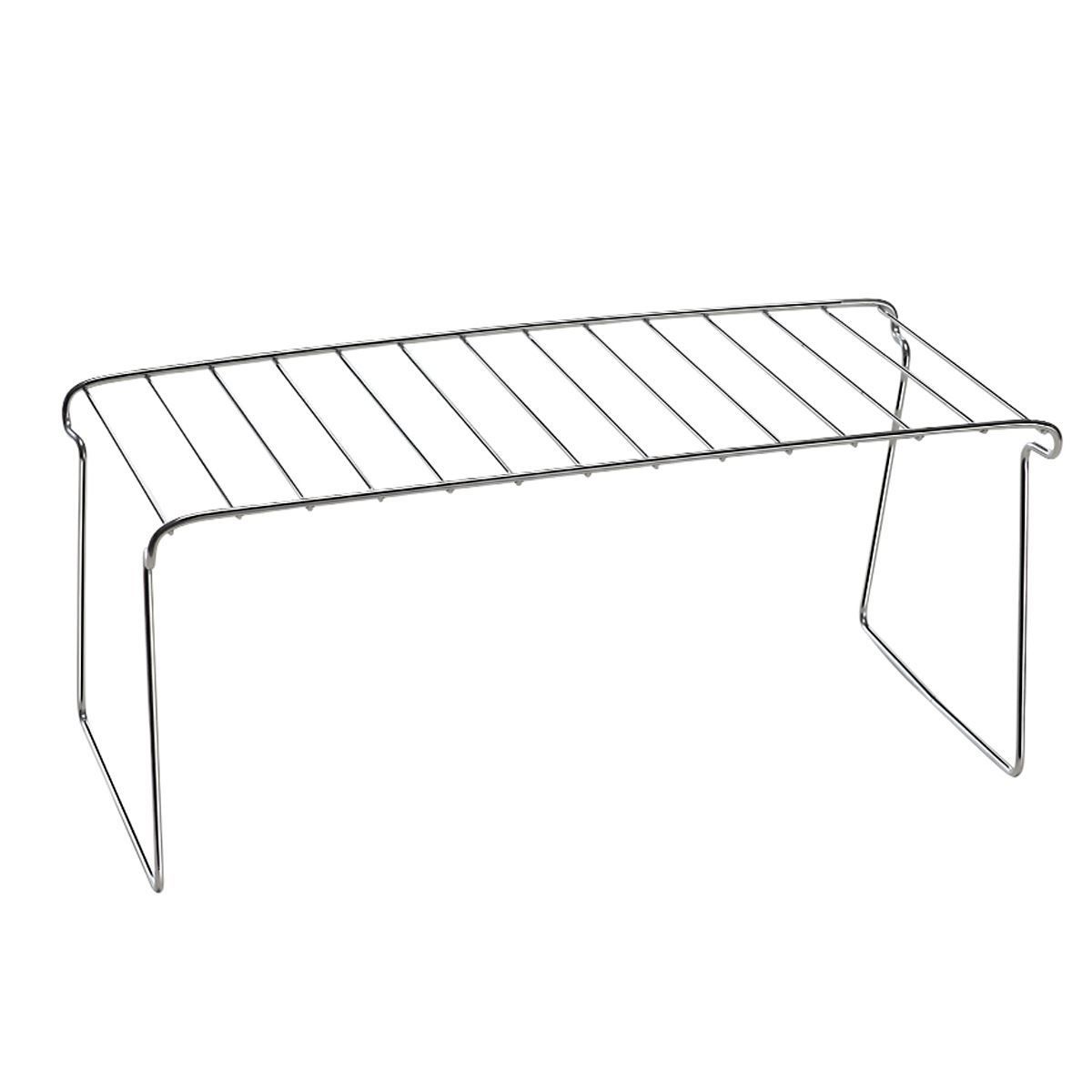 Prateleira Multiuso para Armário - Aco