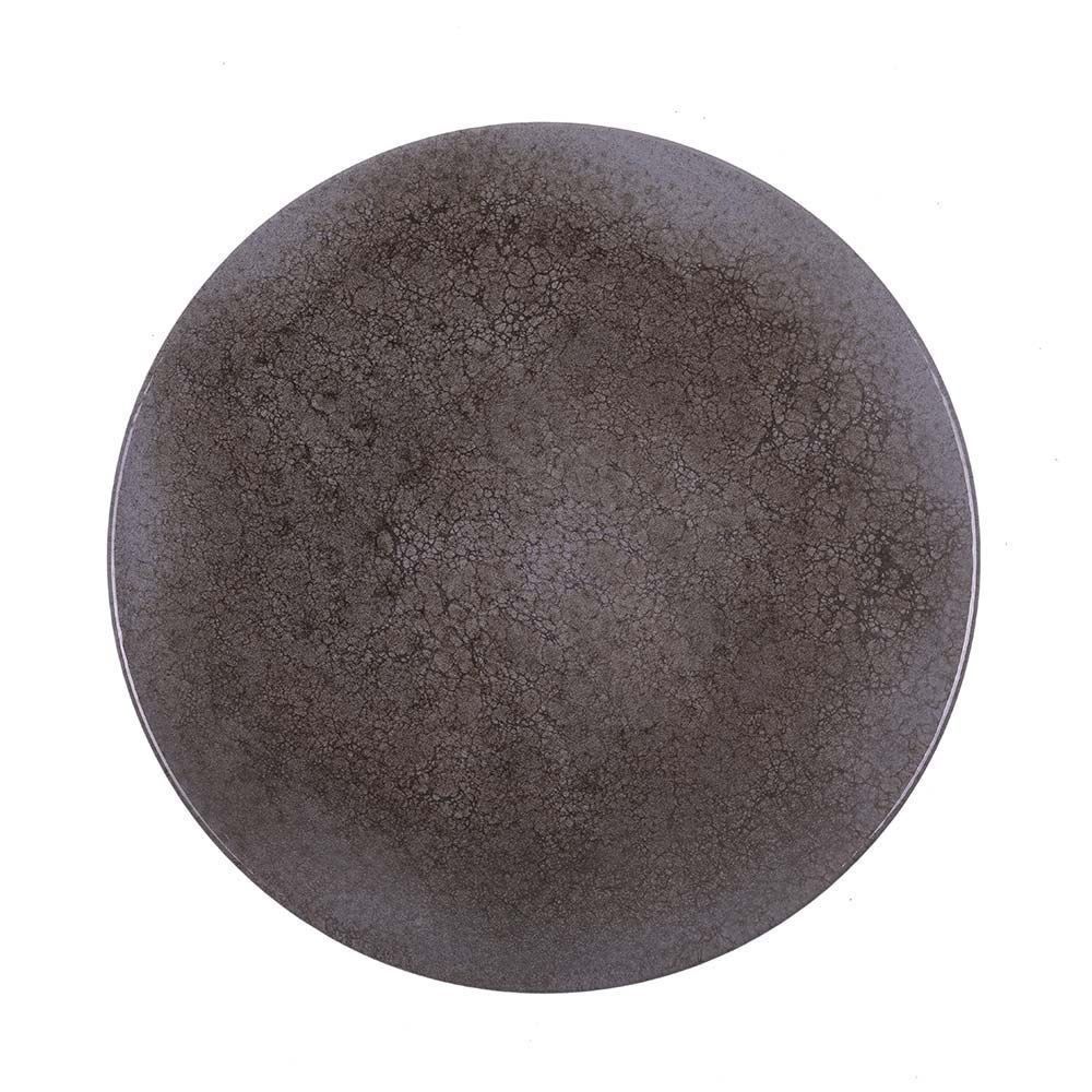 Prato De Sobremesa Oxford 19Cm - Unni Moon