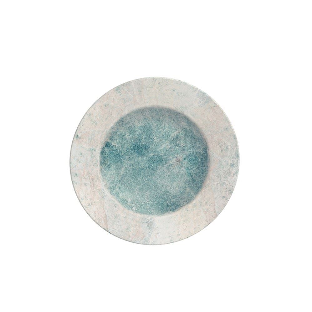 Prato De Sobremesa 21Cm Tramontina  - Fluorita