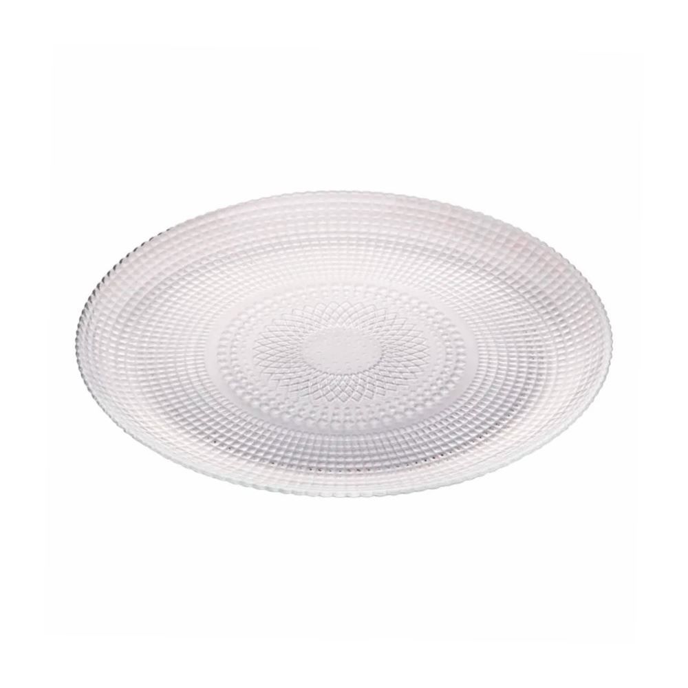 Prato De Sobremesa Dynasty 19 Cm - Karnak