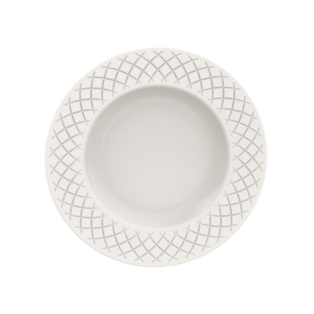 Prato De Sobremesa Ingrid 21Cm - Tramontina