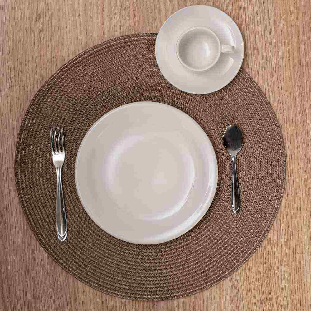 Prato De Sobremesa Opaline Menu Nadir 19Cm - Opaline Branco